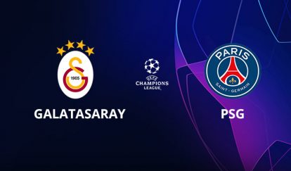 Galatasaray - PSG Maçında Atılan Her Gole 40 TL post 4