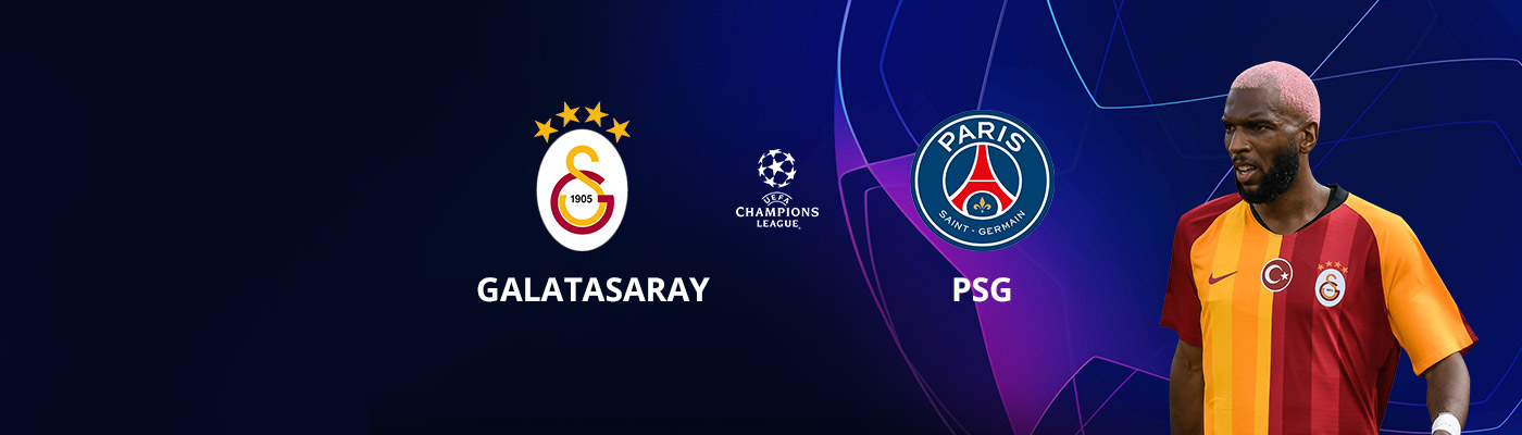 Galatasaray - PSG Maçında Atılan Her Gole 40 TL post 4