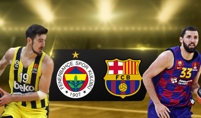 Fenerbahçe - Barcelona Maçına 200 TL Bedava Bahis fcb