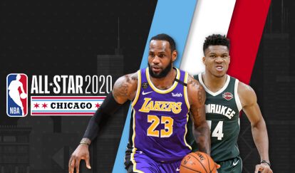 All Star Hafta Sonu Geldi mbnbaallstar