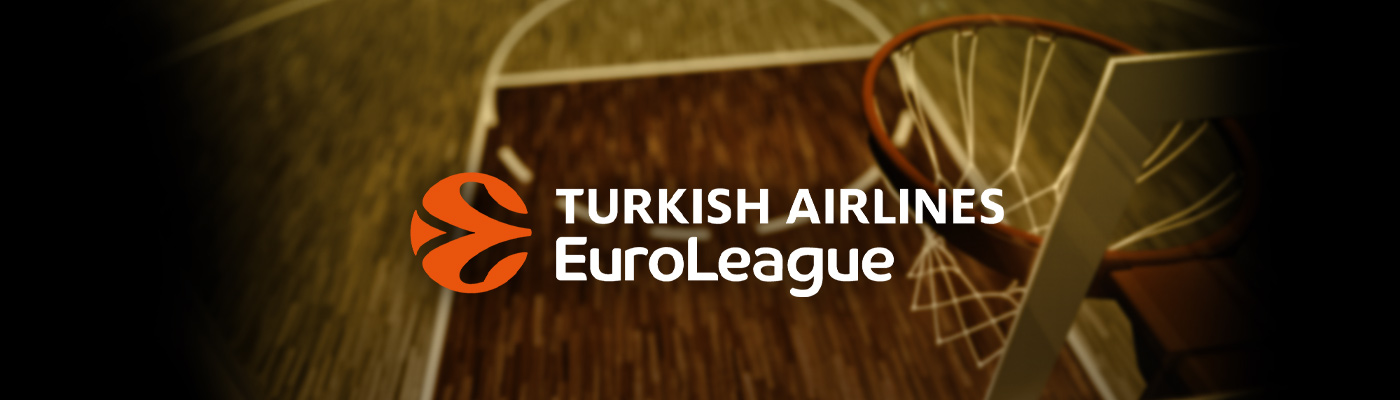 Euroleague'e 200 TL Bedava Bahis 35